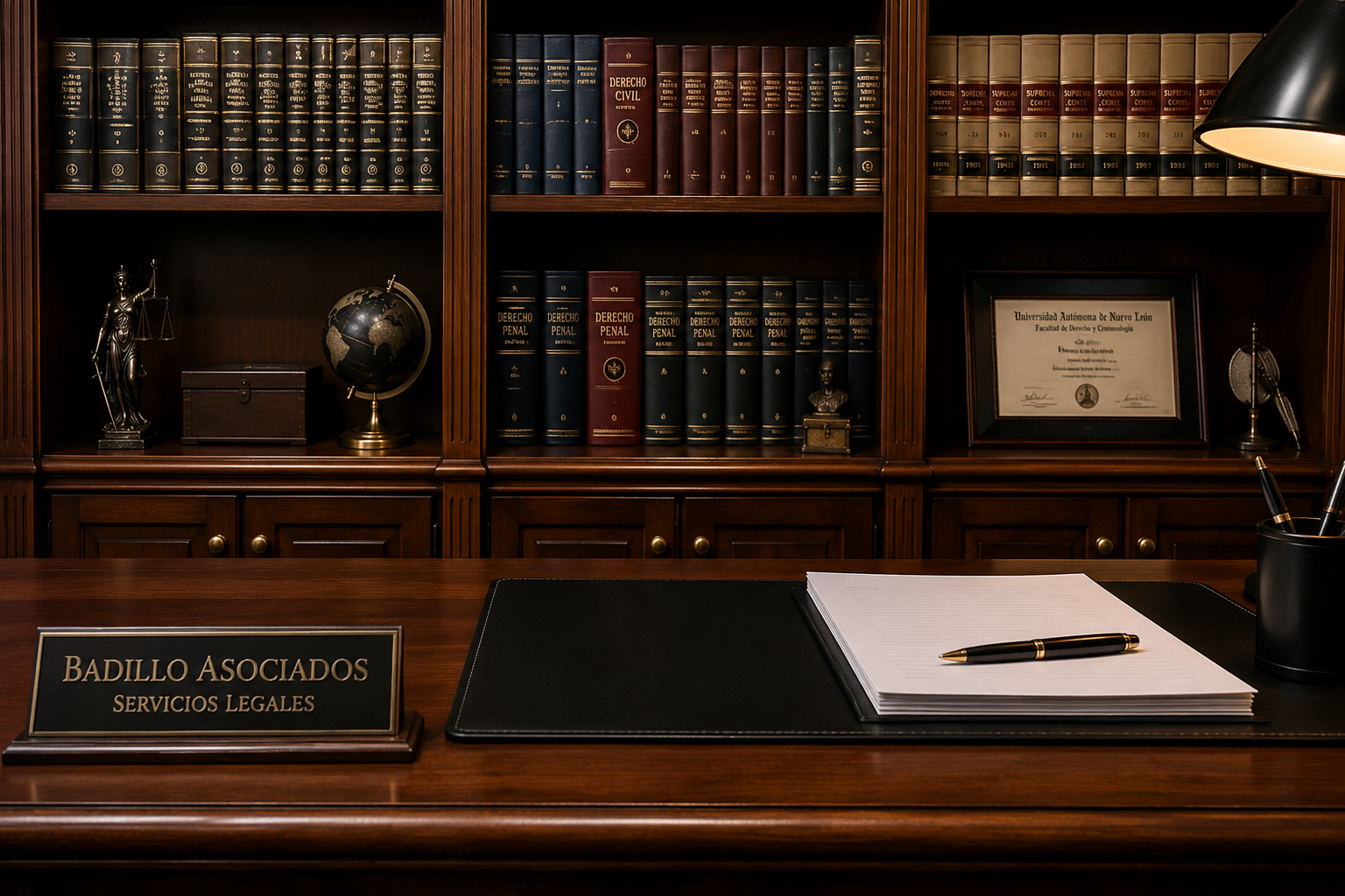 Divorcio en Monterrey | Badillo Asociados chatgpt image 24 jul 2026, 18 27 18