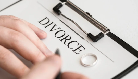 Home divorcio legal