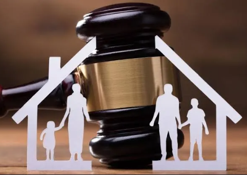 Home familia legal